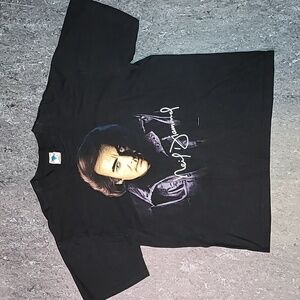 Vintage. 1996. Neil Diamond. U.S. Tour Tee. Tour Champ. Men's size XL